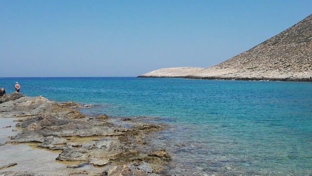 Spiaggia di Stavros